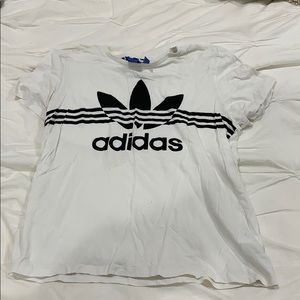 Adidas shirt